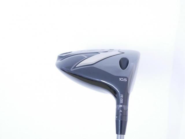 Driver : Titleist : ไดรเวอร์ Titleist TS1 (ออกปี 2019) Loft 10.5 ก้าน TSP013 45 Flex R