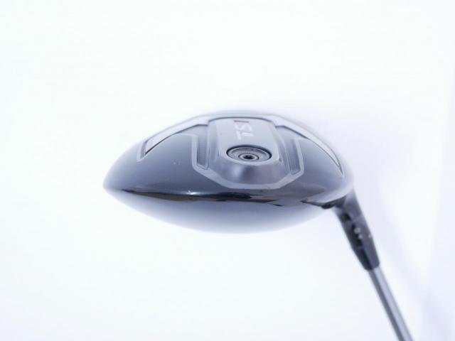 Driver : Titleist : ไดรเวอร์ Titleist TS1 (ออกปี 2019) Loft 10.5 ก้าน TSP013 45 Flex R