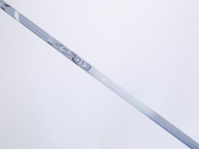 Driver : Titleist : ไดรเวอร์ Titleist TS1 (ออกปี 2019) Loft 10.5 ก้าน TSP013 45 Flex R