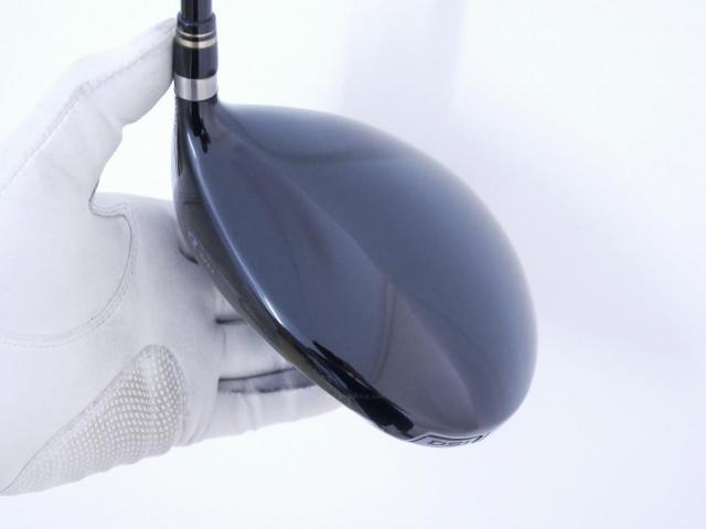 Driver : Ryoma : ไดรเวอร์ Ryoma Maxima II Type D (ออกปี 2021) Loft 10.5 ก้านตัวท็อป RYOMA BEYOND POWER II FLEX ∞
