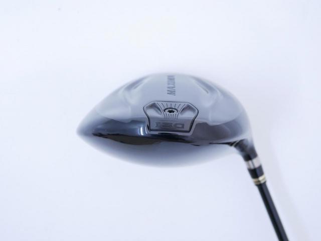 Driver : Ryoma : ไดรเวอร์ Ryoma Maxima II Type D (ออกปี 2021) Loft 10.5 ก้านตัวท็อป RYOMA BEYOND POWER II FLEX ∞