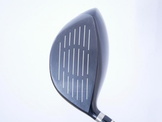 Driver : Ryoma : ไดรเวอร์ Ryoma Maxima II Type D (ออกปี 2021) Loft 10.5 ก้านตัวท็อป RYOMA BEYOND POWER II FLEX ∞