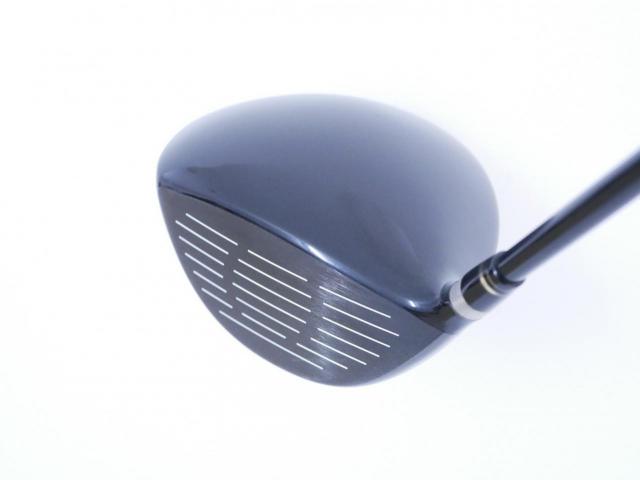 Driver : Ryoma : ไดรเวอร์ Ryoma Maxima II Type D (ออกปี 2021) Loft 10.5 ก้านตัวท็อป RYOMA BEYOND POWER II FLEX ∞