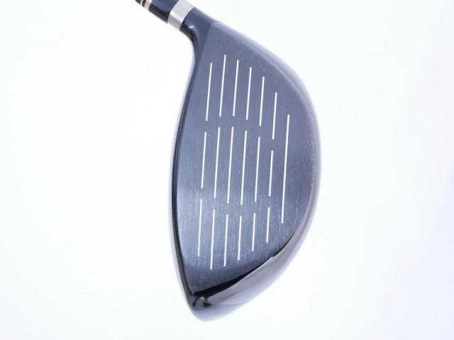 Driver : Ryoma : ไดรเวอร์ Ryoma Maxima II Type D (ออกปี 2021) Loft 10.5 ก้านตัวท็อป RYOMA BEYOND POWER II FLEX ∞