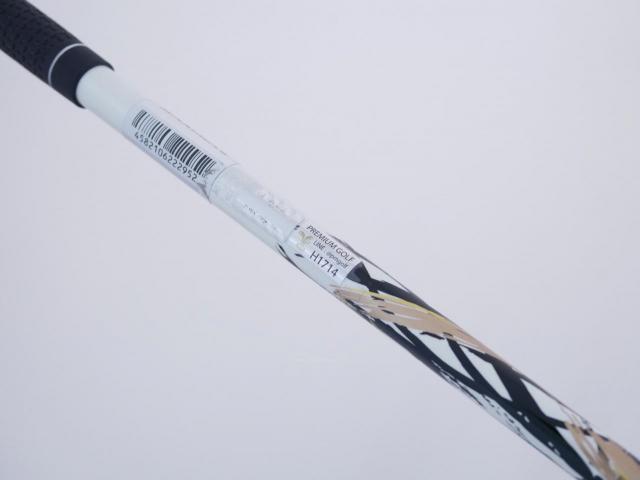 Driver : Ryoma : ไดรเวอร์ Ryoma Maxima II Type D (ออกปี 2021) Loft 10.5 ก้านตัวท็อป RYOMA BEYOND POWER II FLEX ∞