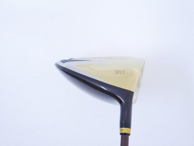 Driver : Maruman : ไดรเวอร์ Maruman MAJESTY Prestigio 13 (ปี 2025 ท็อปสุด ของใหม่ 7 หมื่นบาท) Loft 10.5 Flex R