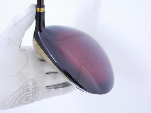 Driver : Maruman : ไดรเวอร์ Maruman MAJESTY Prestigio 13 (ปี 2025 ท็อปสุด ของใหม่ 7 หมื่นบาท) Loft 10.5 Flex R