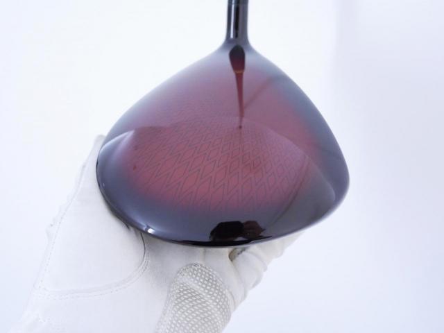 Driver : Maruman : ไดรเวอร์ Maruman MAJESTY Prestigio 13 (ปี 2025 ท็อปสุด ของใหม่ 7 หมื่นบาท) Loft 10.5 Flex R