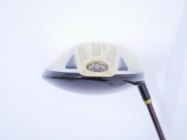 Driver : Maruman : ไดรเวอร์ Maruman MAJESTY Prestigio 13 (ปี 2025 ท็อปสุด ของใหม่ 7 หมื่นบาท) Loft 10.5 Flex R