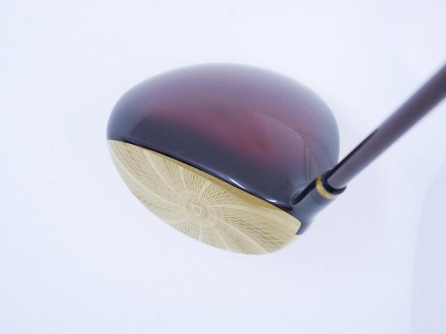 Driver : Maruman : ไดรเวอร์ Maruman MAJESTY Prestigio 13 (ปี 2025 ท็อปสุด ของใหม่ 7 หมื่นบาท) Loft 10.5 Flex R