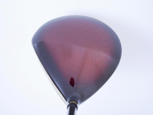 Driver : Maruman : ไดรเวอร์ Maruman MAJESTY Prestigio 13 (ปี 2025 ท็อปสุด ของใหม่ 7 หมื่นบาท) Loft 10.5 Flex R