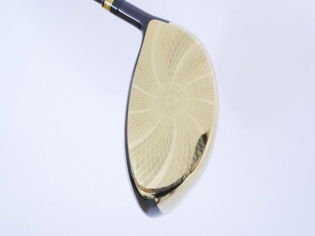 Driver : Maruman : ไดรเวอร์ Maruman MAJESTY Prestigio 13 (ปี 2025 ท็อปสุด ของใหม่ 7 หมื่นบาท) Loft 10.5 Flex R