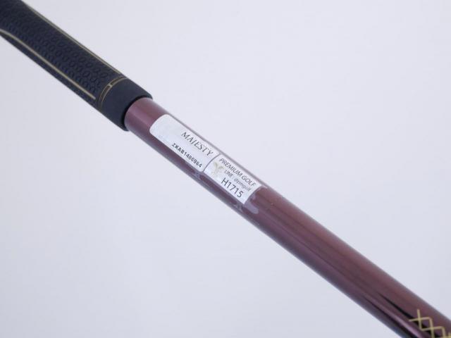 Driver : Maruman : ไดรเวอร์ Maruman MAJESTY Prestigio 13 (ปี 2025 ท็อปสุด ของใหม่ 7 หมื่นบาท) Loft 10.5 Flex R