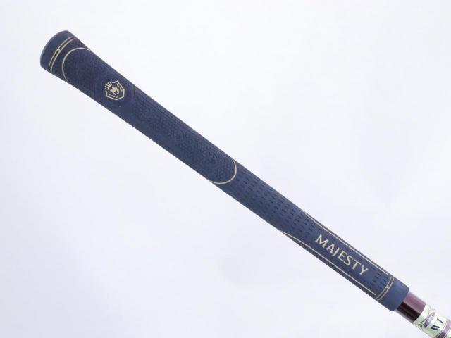 Driver : Maruman : ไดรเวอร์ Maruman MAJESTY Prestigio 13 (ปี 2025 ท็อปสุด ของใหม่ 7 หมื่นบาท) Loft 10.5 Flex R