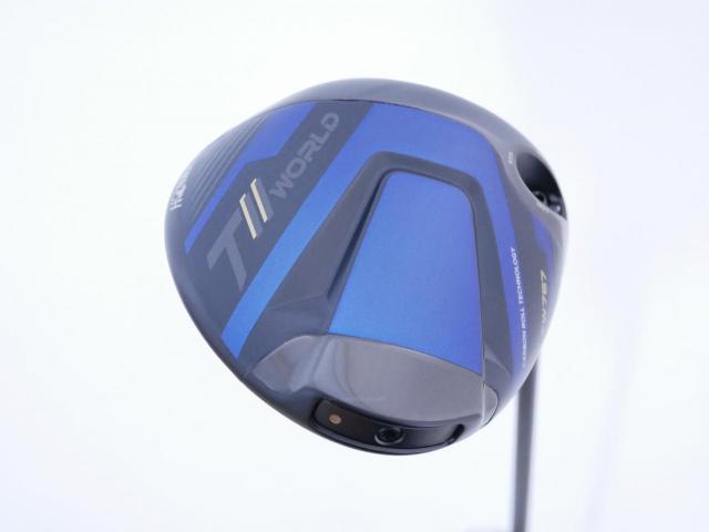 Driver : Honma : ไดรเวอร์ Honma Tour World TW767 (รุ่นล่าสุด ออกปี 2025) Loft 10.5 ก้าน Honma Vizard EZ-C Flex S