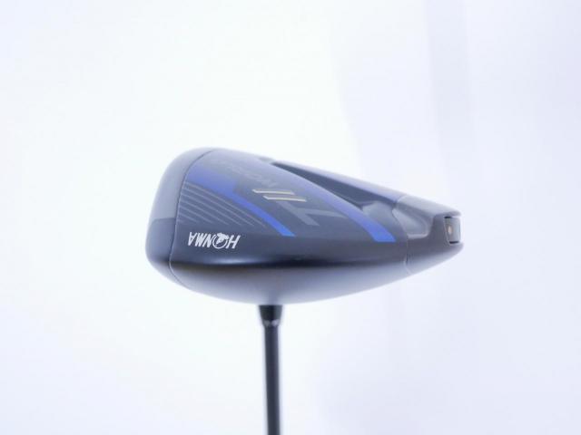 Driver : Honma : ไดรเวอร์ Honma Tour World TW767 (รุ่นล่าสุด ออกปี 2025) Loft 10.5 ก้าน Honma Vizard EZ-C Flex S