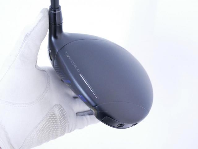Driver : Honma : ไดรเวอร์ Honma Tour World TW767 (รุ่นล่าสุด ออกปี 2025) Loft 10.5 ก้าน Honma Vizard EZ-C Flex S