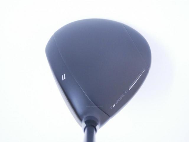 Driver : Honma : ไดรเวอร์ Honma Tour World TW767 (รุ่นล่าสุด ออกปี 2025) Loft 10.5 ก้าน Honma Vizard EZ-C Flex S
