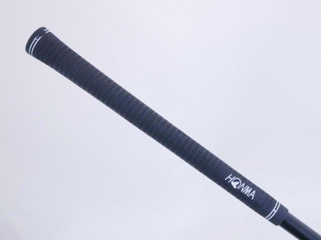 Driver : Honma : ไดรเวอร์ Honma Tour World TW767 (รุ่นล่าสุด ออกปี 2025) Loft 10.5 ก้าน Honma Vizard EZ-C Flex S