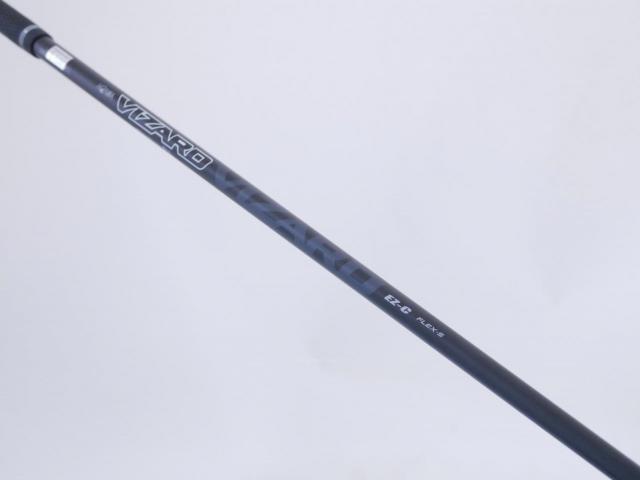 Driver : Honma : ไดรเวอร์ Honma Tour World TW767 (รุ่นล่าสุด ออกปี 2025) Loft 10.5 ก้าน Honma Vizard EZ-C Flex S