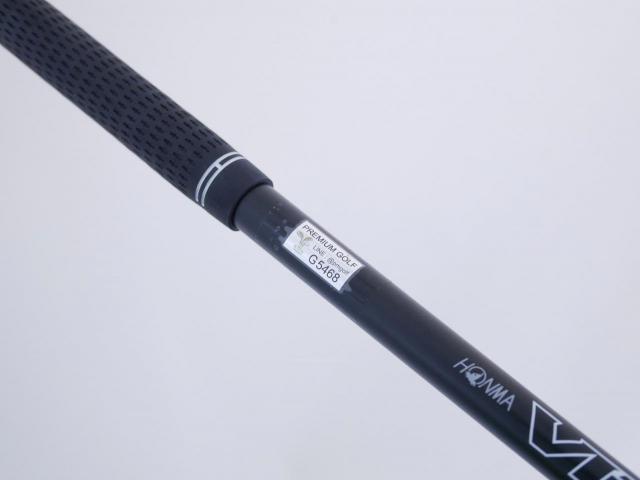 Driver : Honma : ไดรเวอร์ Honma Tour World TW767 (รุ่นล่าสุด ออกปี 2025) Loft 10.5 ก้าน Honma Vizard EZ-C Flex S