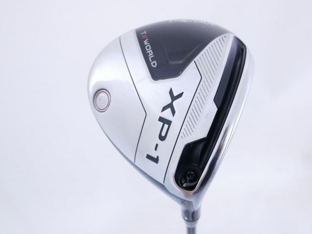 Driver : Honma : ไดรเวอร์ Honma Tour World XP-1 (รุ่นปี 2020) Loft 10.5 ก้าน Honma Vizard 43 Flex S