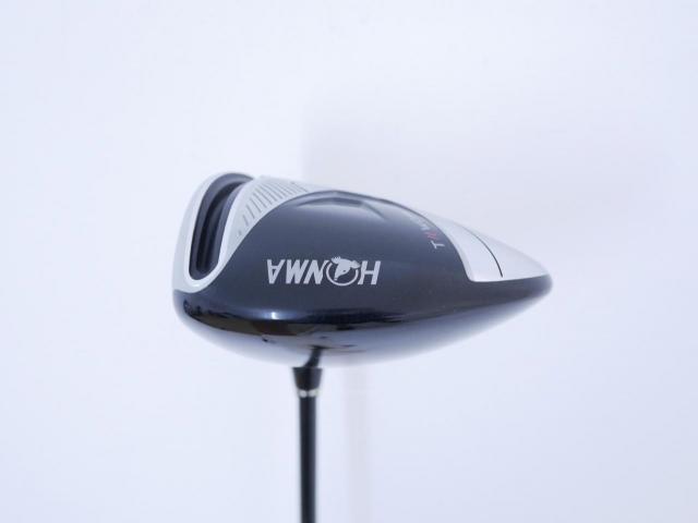 Driver : Honma : ไดรเวอร์ Honma Tour World XP-1 (รุ่นปี 2020) Loft 10.5 ก้าน Honma Vizard 43 Flex S