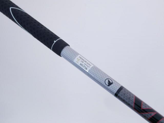 Driver : Honma : ไดรเวอร์ Honma Tour World XP-1 (รุ่นปี 2020) Loft 10.5 ก้าน Honma Vizard 43 Flex S