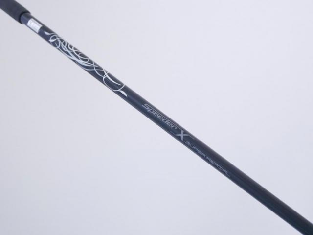 Lady club : All : ไดรเวอร์ Quelot Super Aerial A-Spec (รุ่นปี 2021 หน้าเด้งและเบาสุดๆ) Loft 13.5 Flex L
