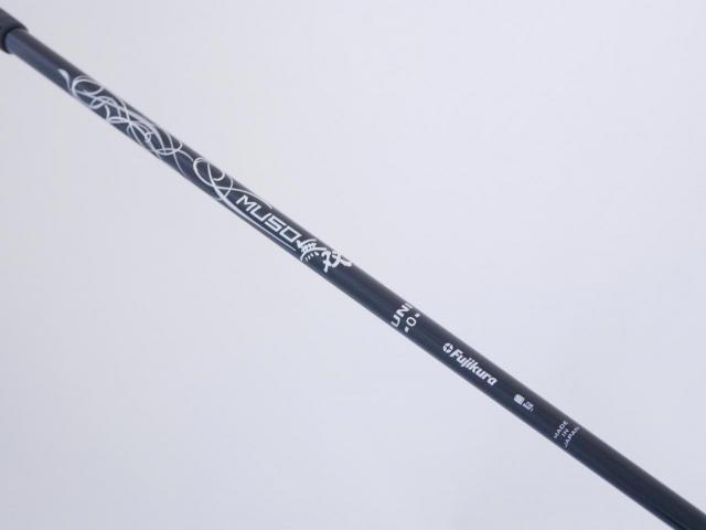 Lady club : All : ไดรเวอร์ Quelot Super Aerial A-Spec (รุ่นปี 2021 หน้าเด้งและเบาสุดๆ) Loft 13.5 Flex L