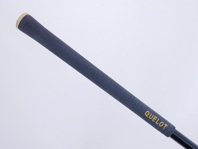 Lady club : All : ไดรเวอร์ Quelot Super Aerial A-Spec (รุ่นปี 2021 หน้าเด้งและเบาสุดๆ) Loft 13.5 Flex L