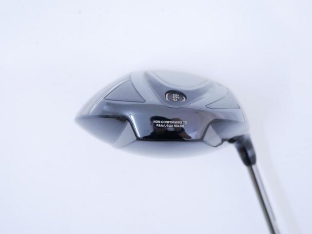 Driver : PRGR : ไดรเวอร์ PRGR Super EGG Evolution 500cc. (ออกปี 2024 หน้าเด้งเกินกฏ ตีไกลมาก) Loft 10.5 Flex R (M-37)