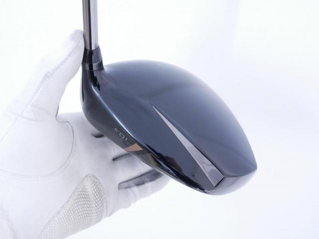Driver : PRGR : ไดรเวอร์ PRGR Super EGG Evolution 500cc. (ออกปี 2024 หน้าเด้งเกินกฏ ตีไกลมาก) Loft 10.5 Flex R (M-37)