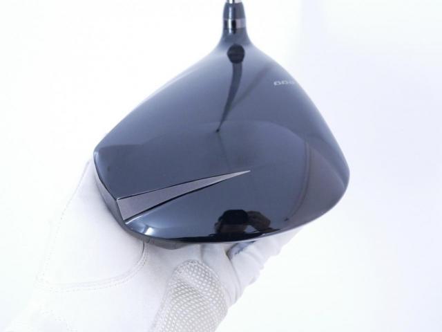 Driver : PRGR : ไดรเวอร์ PRGR Super EGG Evolution 500cc. (ออกปี 2024 หน้าเด้งเกินกฏ ตีไกลมาก) Loft 10.5 Flex R (M-37)
