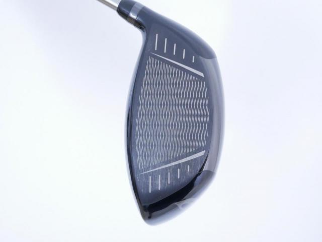 Driver : PRGR : ไดรเวอร์ PRGR Super EGG Evolution 500cc. (ออกปี 2024 หน้าเด้งเกินกฏ ตีไกลมาก) Loft 10.5 Flex R (M-37)