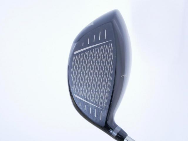 Driver : PRGR : ไดรเวอร์ PRGR Super EGG Evolution 500cc. (ออกปี 2024 หน้าเด้งเกินกฏ ตีไกลมาก) Loft 10.5 Flex R (M-37)