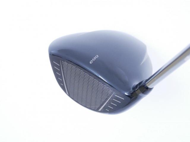 Driver : PRGR : ไดรเวอร์ PRGR Super EGG Evolution 500cc. (ออกปี 2024 หน้าเด้งเกินกฏ ตีไกลมาก) Loft 10.5 Flex R (M-37)