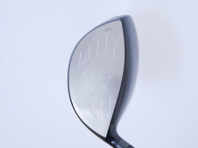 Driver : Romaro : ไดรเวอร์ Romaro Ray ALPHA Gold (รุ่นปี 2021 หน้าเด้งเกินกฏ ตีไกลมาก) Loft 9.5 สุดยอดก้าน Waccine Compo GR51K Flex R2