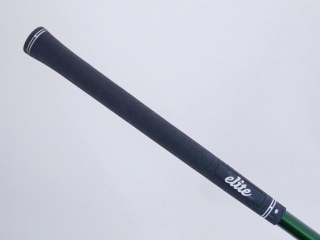 Driver : Romaro : ไดรเวอร์ Romaro Ray ALPHA Gold (รุ่นปี 2021 หน้าเด้งเกินกฏ ตีไกลมาก) Loft 9.5 สุดยอดก้าน Waccine Compo GR51K Flex R2