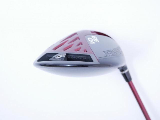 Driver : Yamaha : ไดรเวอร์ Yamaha RMX VD59 (รุ่นปี 2022) Loft 10.5 (ปรับได้) ก้าน Mitsubishi Diamana YR 50 Flex SR