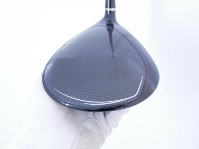 Driver : Yamaha : ไดรเวอร์ Yamaha RMX VD59 (รุ่นปี 2022) Loft 10.5 (ปรับได้) ก้าน Mitsubishi Diamana YR 50 Flex SR