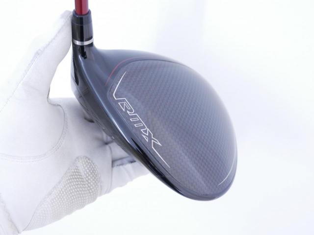 Driver : Yamaha : ไดรเวอร์ Yamaha RMX VD59 (รุ่นปี 2022) Loft 10.5 (ปรับได้) ก้าน Mitsubishi Diamana YR 50 Flex SR