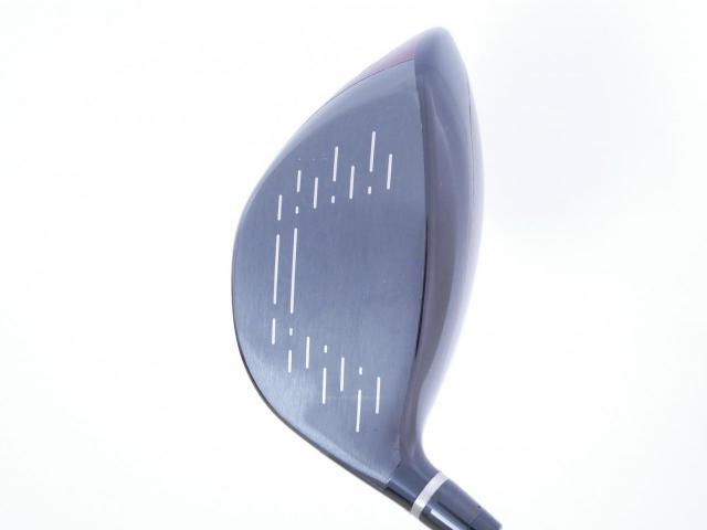 Driver : Yamaha : ไดรเวอร์ Yamaha RMX VD59 (รุ่นปี 2022) Loft 10.5 (ปรับได้) ก้าน Mitsubishi Diamana YR 50 Flex SR