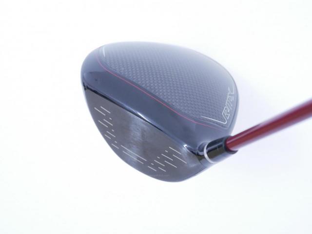 Driver : Yamaha : ไดรเวอร์ Yamaha RMX VD59 (รุ่นปี 2022) Loft 10.5 (ปรับได้) ก้าน Mitsubishi Diamana YR 50 Flex SR