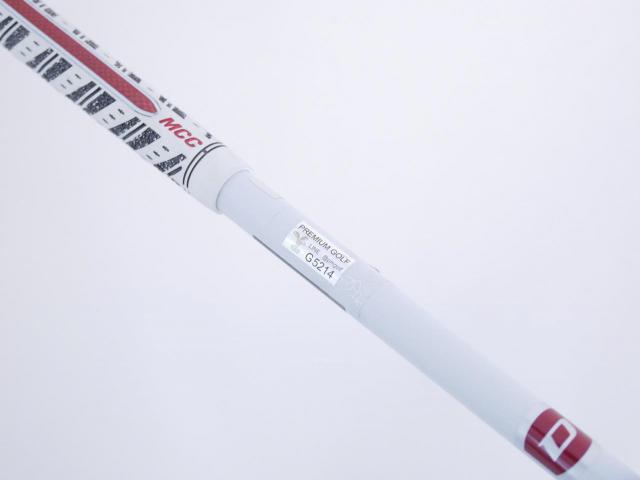 Driver : Yamaha : ไดรเวอร์ Yamaha RMX VD59 (รุ่นปี 2022) Loft 10.5 (ปรับได้) ก้าน Mitsubishi Diamana YR 50 Flex SR
