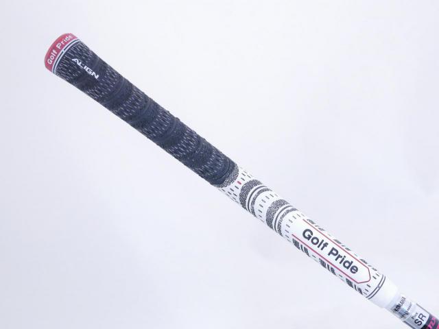Driver : Yamaha : ไดรเวอร์ Yamaha RMX VD59 (รุ่นปี 2022) Loft 10.5 (ปรับได้) ก้าน Mitsubishi Diamana YR 50 Flex SR