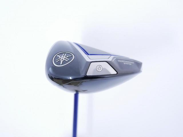 Driver : Yamaha : ไดรเวอร์ Yamaha Inpres DriveStar (รุ่นปี 2023 ตีไกล ตีมันมากๆ) Loft 10.5 ก้าน Fujikura Speeder NX M423d Flex SR