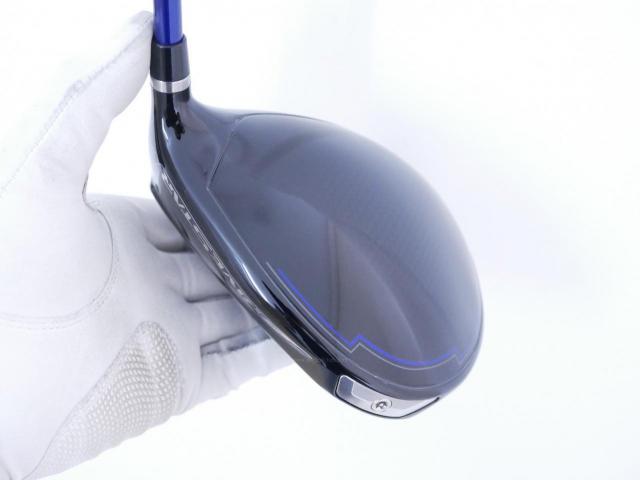 Driver : Yamaha : ไดรเวอร์ Yamaha Inpres DriveStar (รุ่นปี 2023 ตีไกล ตีมันมากๆ) Loft 10.5 ก้าน Fujikura Speeder NX M423d Flex SR
