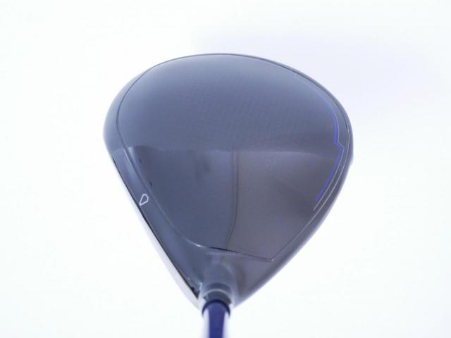 Driver : Yamaha : ไดรเวอร์ Yamaha Inpres DriveStar (รุ่นปี 2023 ตีไกล ตีมันมากๆ) Loft 10.5 ก้าน Fujikura Speeder NX M423d Flex SR
