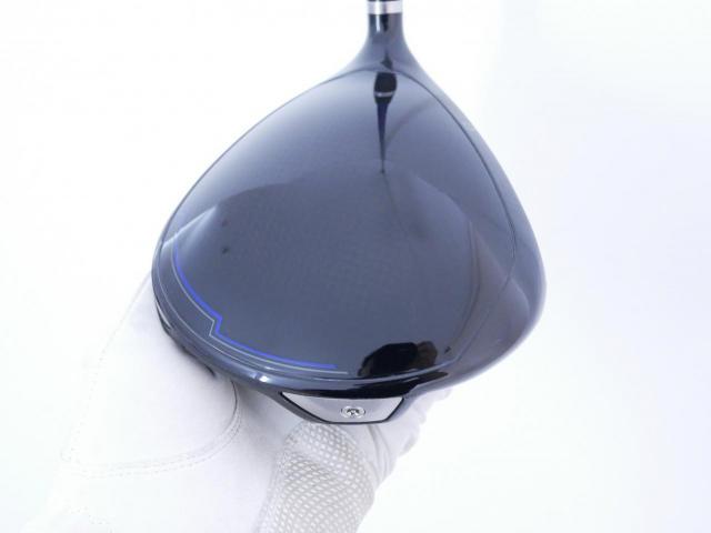 Driver : Yamaha : ไดรเวอร์ Yamaha Inpres DriveStar (รุ่นปี 2023 ตีไกล ตีมันมากๆ) Loft 10.5 ก้าน Fujikura Speeder NX M423d Flex SR